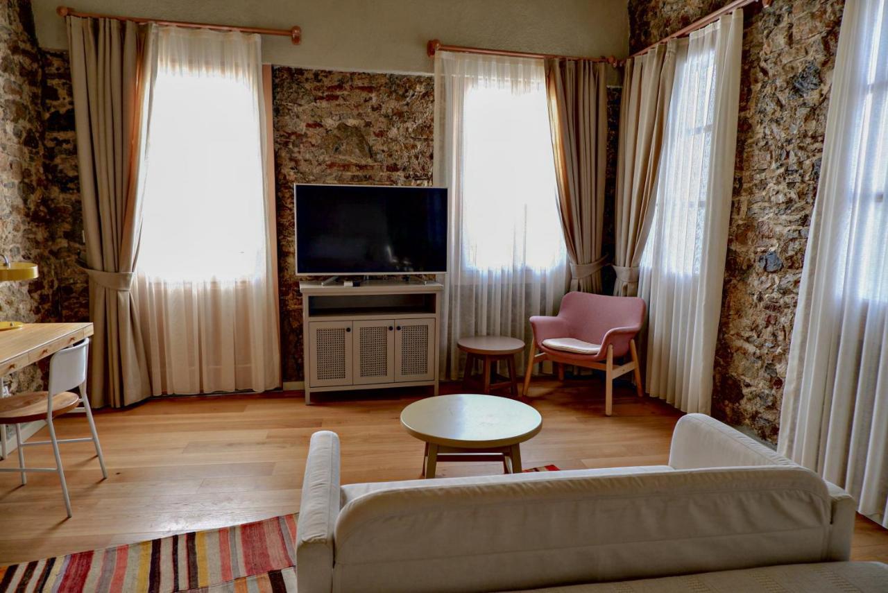 Bono Hotel Old Town Marmaris Exterior foto