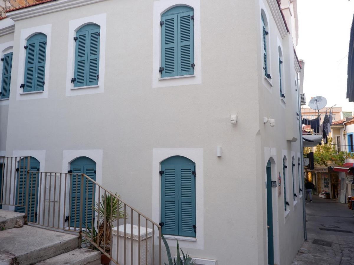 Bono Hotel Old Town Marmaris Exterior foto
