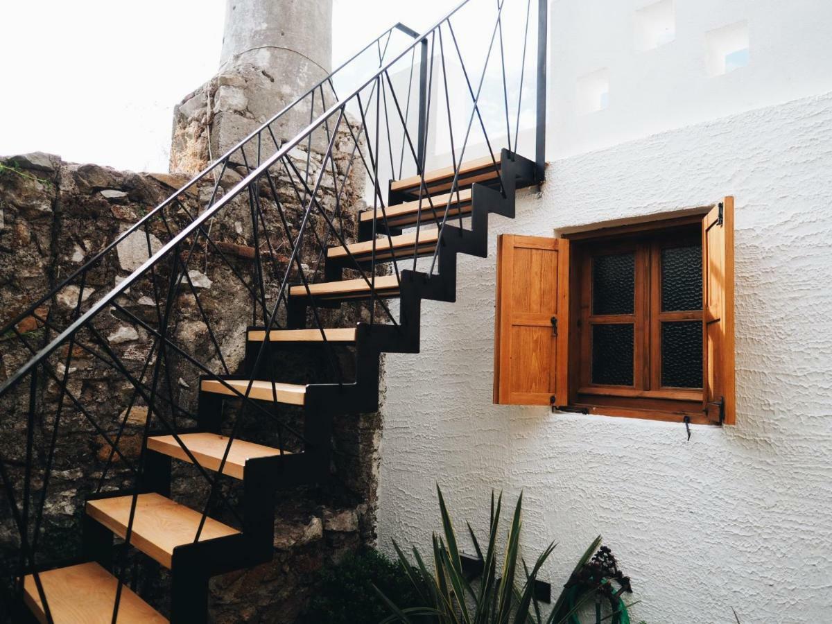 Bono Hotel Old Town Marmaris Exterior foto