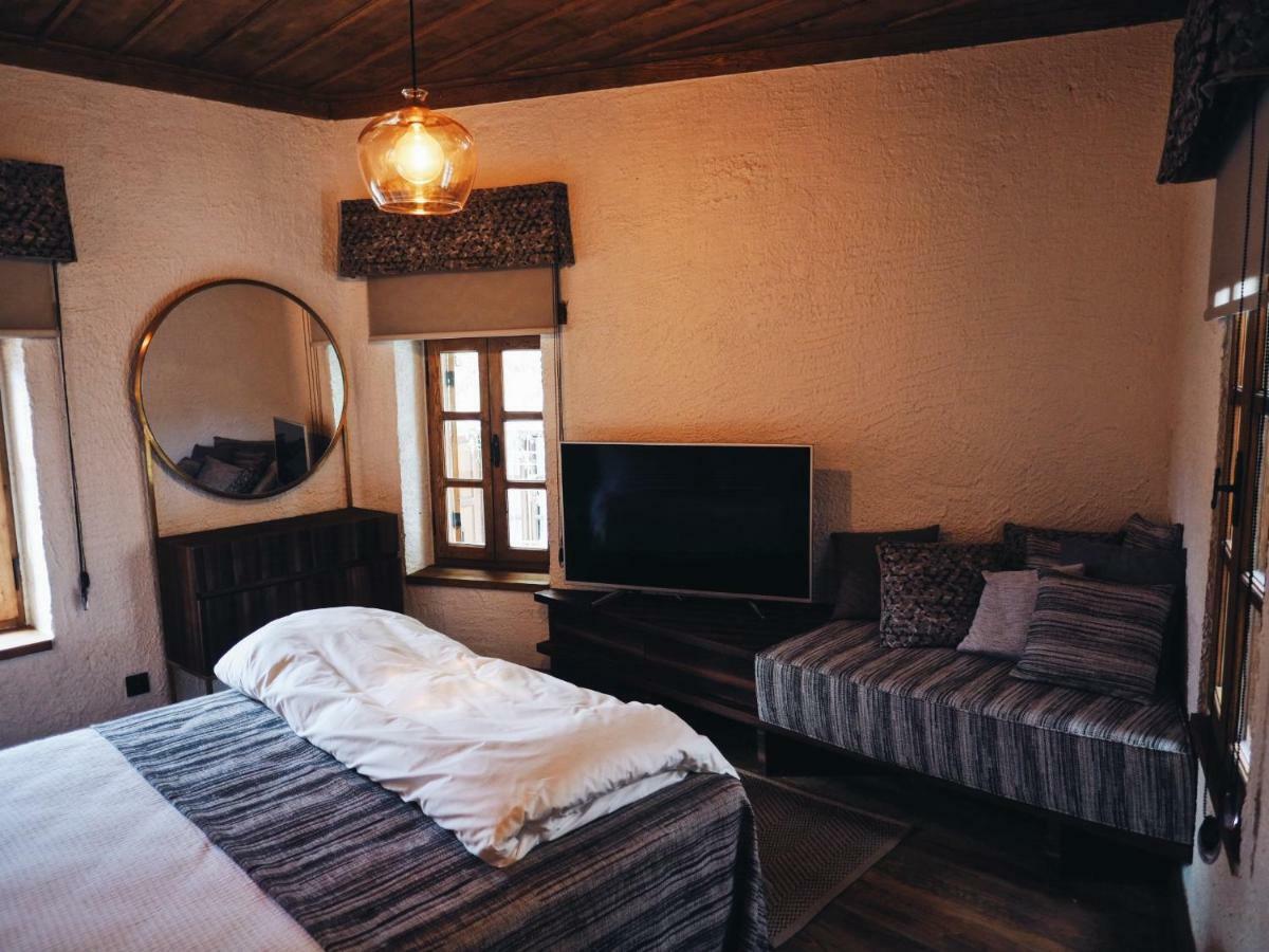 Bono Hotel Old Town Marmaris Exterior foto